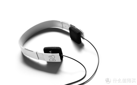 BANG &amp; OLUFSEN BeoPlay Form 2i 头戴式耳机 线控版 三色可选