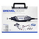 DREMEL 琢美  F0133000RC 3000 1/26 电磨机