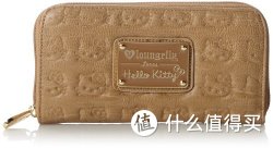 凑单品：Hello Kitty 凯蒂猫 女士手包