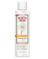 凑单品：Burt's Bees 小蜜蜂 Brightening Refining Tonic 微光雏菊净白爽肤水 175ml
