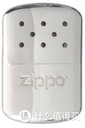 凑单品：ZIPPO 芝宝 Hand Warmer 手炉 