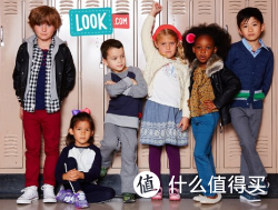 海淘券码：美国亚马逊 Look 网站