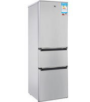 TCL BCD-201KZ58 201升 三门冰箱