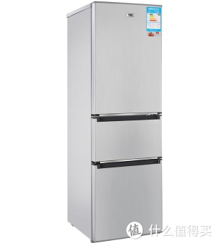 TCL BCD-201KZ58 201升 三门冰箱