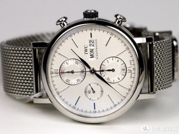 IWC 万国 Portofino 波涛菲诺 IW391005 男款自动机械腕表