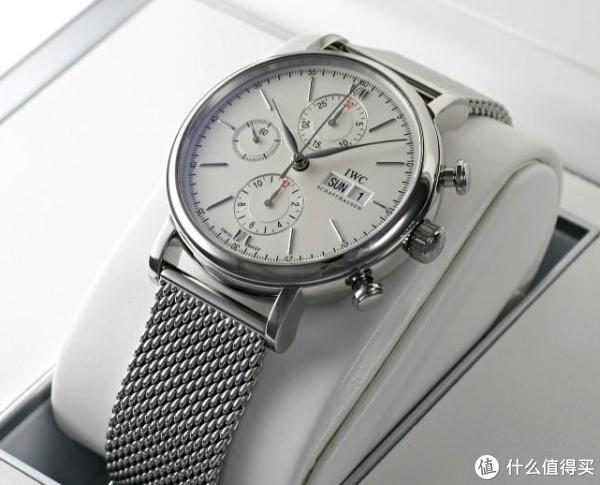 IWC 万国 Portofino 波涛菲诺 IW391005 男款自动机械腕表