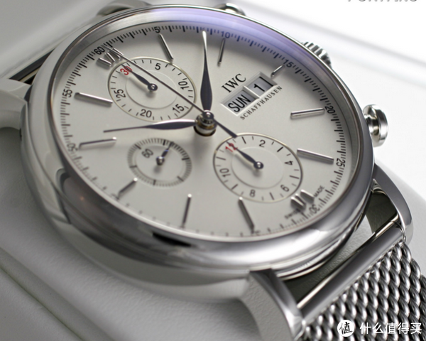 IWC 万国 Portofino 波涛菲诺 IW391005 男款自动机械腕表
