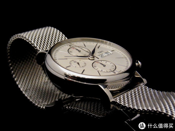 IWC 万国 Portofino 波涛菲诺 IW391005 男款自动机械腕表