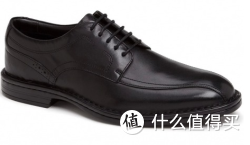 ROCKPORT 乐步 Business Bike 男士一脚蹬皮鞋