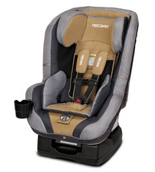 RECARO Pro Ride 美国队长 汽车安全座椅