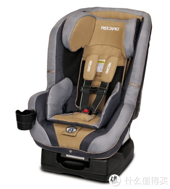 RECARO Pro Ride 美国队长 汽车安全座椅