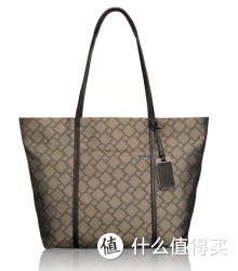 TUMI 塔米 Ticon系列 32124 Q-Tote 女式单肩手提包