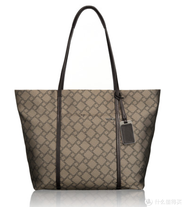 TUMI 塔米 Ticon系列 32124 Q-Tote 女式单肩手提包
