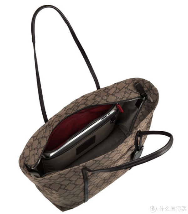 TUMI 塔米 Ticon系列 32124 Q-Tote 女式单肩手提包