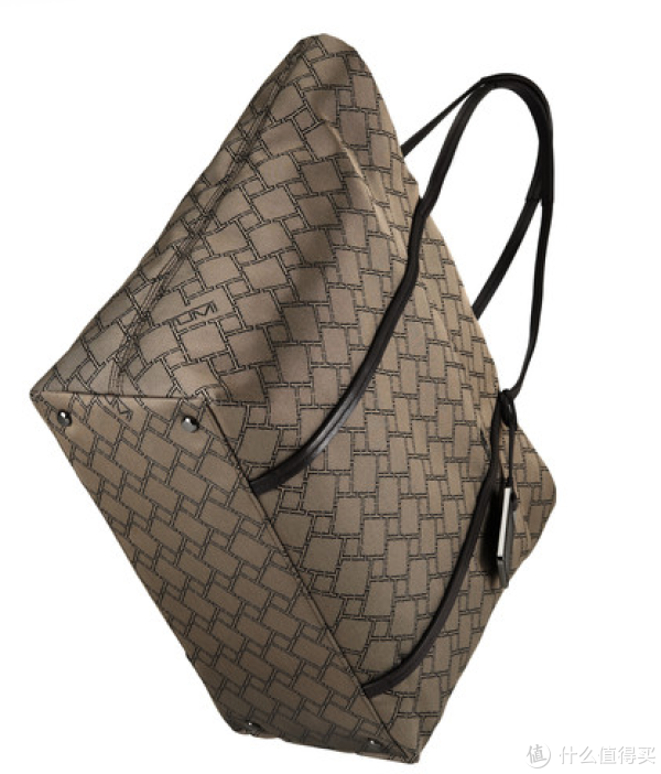 TUMI 塔米 Ticon系列 32124 Q-Tote 女式单肩手提包