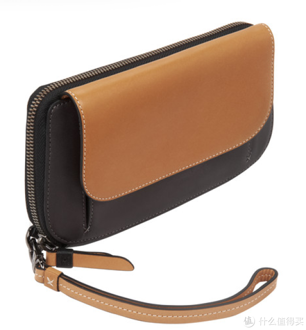 TUMI 塔米 Ticon系列 32124 Q-Tote 女式单肩手提包