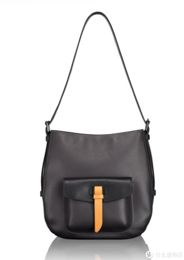 TUMI 塔米 Ticon系列 32124 Q-Tote 女式单肩手提包