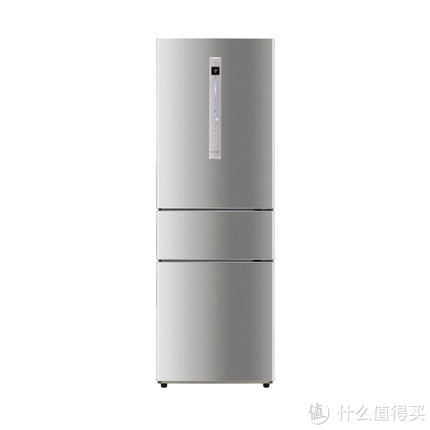 限北京：SHARP 夏普 BCD-293WB-S 293升 三门冰箱（变频/风冷）