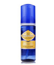 L'OCCITANE 欧舒丹 蜡菊亮肤洁面泡沫 150ml