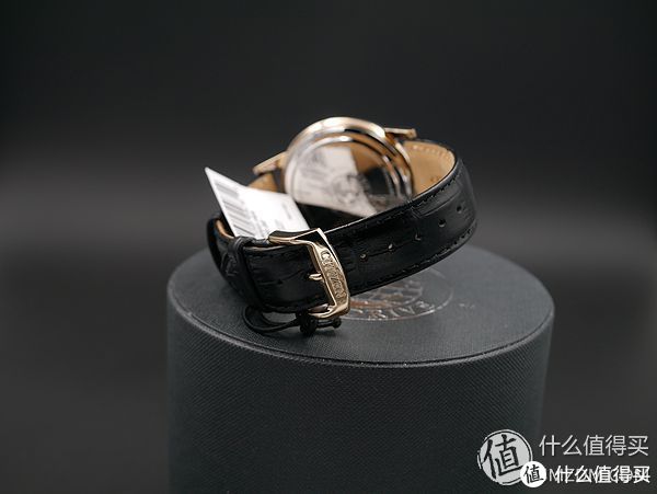 CITIZEN 西铁城 Eco-Drive AO9003-16A 男款光动能腕表