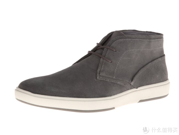 Calvin Klein Lyle Chukka 男款中帮休闲鞋
