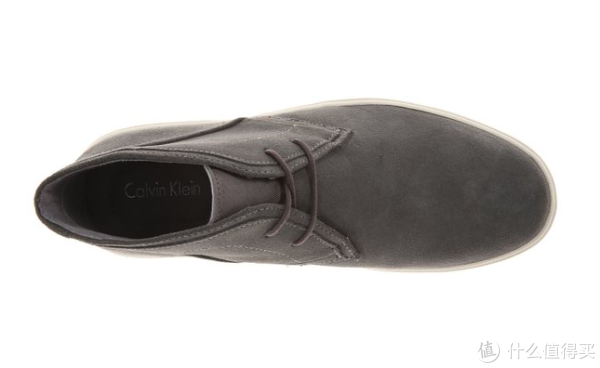 Calvin Klein Lyle Chukka 男款中帮休闲鞋