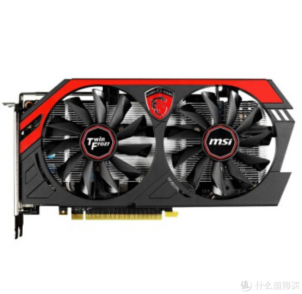 促销活动：京东 msi 微星显卡
