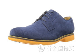 Cole Haan Great Jones Plain Oxford 男士真皮牛津鞋