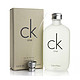 CK 卡文克莱卡莱优淡香水 100ml