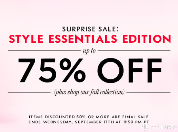 促销活动:Kate Spade NEW YORK美国官网 精选包款