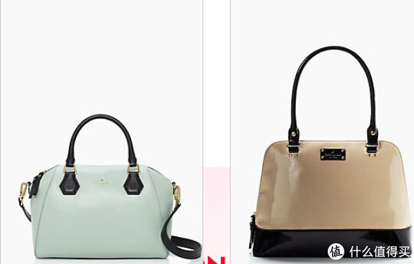 促销活动:Kate Spade NEW YORK美国官网 精选包款