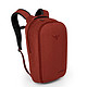 OSPREY Packs Cyber Port Daypack  城市双肩包 14L 红色款