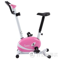 SUNNY HEALTH & FITNESS SF-P8200 静音磁控 家用坐式皮带健身车