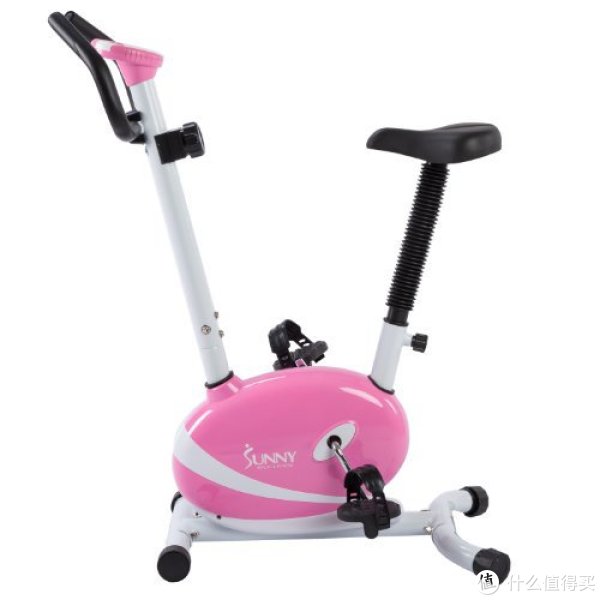 SUNNY HEALTH & FITNESS SF-P8200 静音磁控 家用坐式皮带健身车