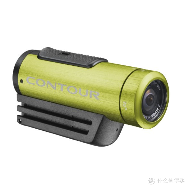 CONTOUR ROAM2 运动摄像机(1080P、270°、激光瞄准、防水)