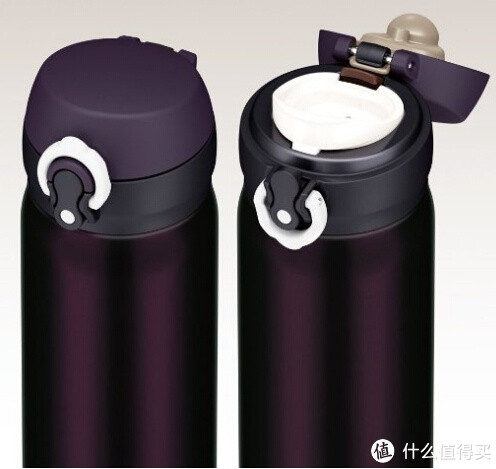 THERMOS 膳魔师 JNL-500 DPL 不锈钢保温杯