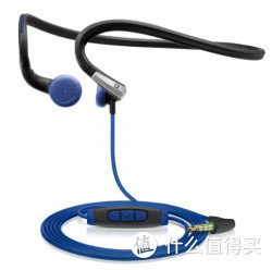 SENNHEISER 森海塞尔 PMX685i 颈带运动耳机  