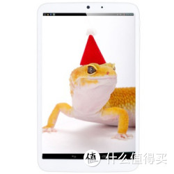 NESO 纽索  N810 i7 8英寸平板电脑 