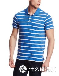 BEN SHERMAN Breton-Stripe 男款POLO衫