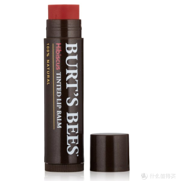 凑单品:Burt's Bees 小蜜蜂 Lip Balm Beeswax 蜂蜡润唇膏