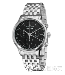 MAURICE LACROIX 艾美 Les Classiques 典雅系列 LC1008-SS002-330 男款时装腕表