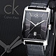 Calvin Klein K2M21107 男款时装腕表