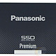 Panasonic 松下 RP-SSB120GAK 120G SSD固态硬盘