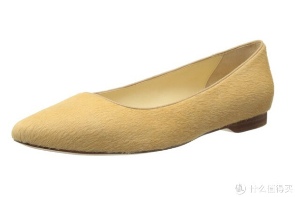 COLE HAAN Magnolia Ballet 女款芭蕾平底鞋