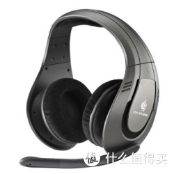 CoolerMaster 酷冷至尊 地煞星 游戏耳机（带控制器 Mic）