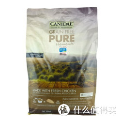 限西南华南：CANIDAE 卡比 宠物猫粮 无谷多元全猫粮15磅
