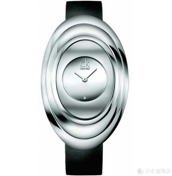 Calvin Klein MOUND K9323320 女士腕表