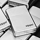 ZIPPO 芝宝 205ZL  打火机 磨砂