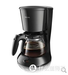 PHILIPS 飞利浦 HD7447/20 滴漏式 咖啡机