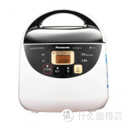 Panasonic 松下 SR-CNK05-W 微电脑电饭煲